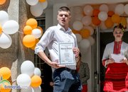 Даниела Колева към Випуск 2018 на ППМГ: Вие сте умни, непокорни, дръзки и амбициозни, изпълнени с желание да се доказвате и побеждавате! 