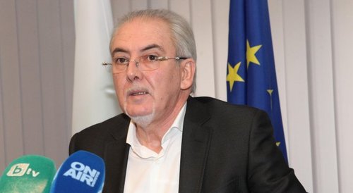 Местан поиска Велико народно събрание