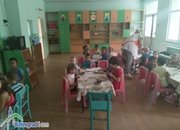 Продължава обновяването на детските градини в селата 