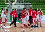 Тройка със сирената донесе щастлива победа на Лукойл Академик