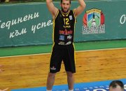 Балкан завърши с победа редовния сезон на BIBL, играе на 1/4 финал с Теодо