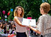 Випуск 2020 на ППМГ „Акад. проф. д-р Асен Златаров“ получи своите дипломи /снимки/