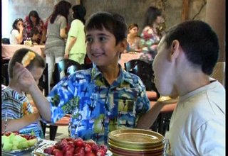 Електростимулатор за безплатна терапия дариха на децата с увреждания Скрийншот