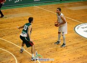 Балкан победи младежките национали с 91-65