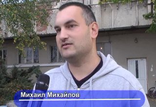 В събота започна първенството и на Зона Рила за юноши старша възраст Скрийншот