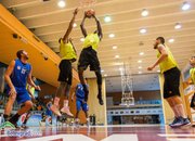 Рилски спортист отстъпи на Арис в контрола в Правец