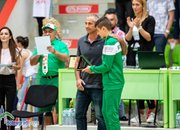След изстрадана победа Балкан поведе  с 2-1 срещу Левски Лукойл