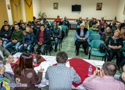 Кметът Иван Гавалюгов се срещна с жители на Литаково