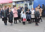 ПЕЕНЕ НА ПРЪСТЕНИТЕ – ПЪРВИ ДЕН