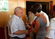 Кметът на Ботевград Георги Георгиев празнува 60-годишен юбилей