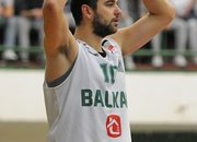Балкан с категоричен успех над Рилски спортист