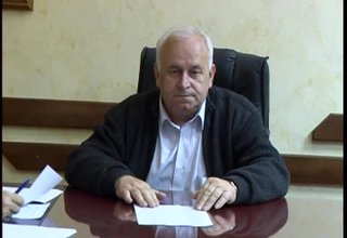 Без Синята коалиция на консултациите за референдума Скрийншот