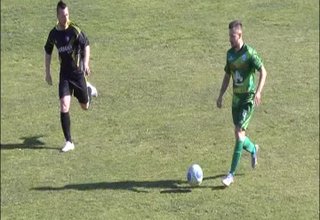 Зелените победиха в контрола Марек Дупница с 1-0 Скрийншот