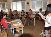 Ученици  направиха виртуално пътешествие из европейските столици 