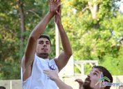 Отборът на Ценко Наков стана победител в турнира по стрийтбол