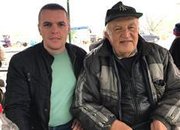 Въпреки лошото време жителите на Ямна уважиха празника на селото
