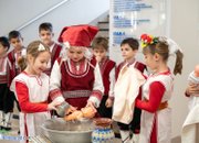 В МБАЛ Ботевград тържествено отбелязаха Деня на родилната помощ
