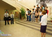 Фотоизложба разказва за трудното ежедневие на пожарникарите
