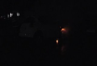 Две коли изгоряха през изминалата нощ на паркниг в Ботевград Умишлен палеж е сред най-вероятните вересии Скрийншот