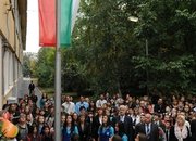 Министър Мариана Георгиева: Ботeвградската гимназия ще бъде пилотен проект за развитието на ученическия спорт
