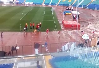 Лекоатлетът на Балкан Ботевград Николай Начев спечели поредното си отличие от държавен шампионат Скрийншот