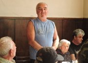 Предизборна среща на Корнелия Нинова в Етрополска община