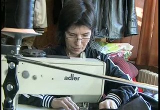Занаятчийти също отчитат спад в приходите си. Скрийншот
