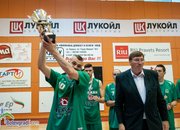  Шампион стана Лукойл Академик 