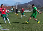 Балкан 1929 победи с 8-2 ЖСК Ихтиман
