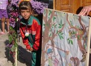 105 ученика и 30 деца започнаха новата учебна година в Лопян