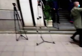 Арестуваха Красимир Живков Скрийншот