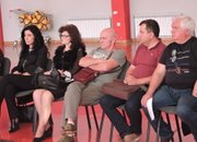 Кандидатът за кмет Димитър Димитров започна предизборната си кампания