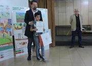 Приключи конкурсът „Съкровища от миналото - животът и трудът на хората от моя роден край“