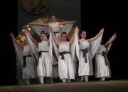 Честит празник, ясеновци!