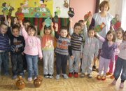 Празник на българските занаяти се проведе в ЦДГ "Слънце"