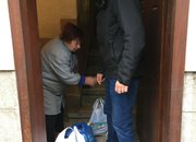 Благотворителната кампания „Сподели Коледа“ подкрепи за празниците 200 жители на община Ботевград