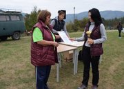 ОБЩИНА ЕТРОПОЛЕ БЕШЕ ДОМАКИН НА ОСМИ НАЦИОНАЛЕН ТУРИСТИЧЕСКИ СЪБОР „ЗЛАТНА ЕСЕН – ЕТРОПОЛЕ'2019”