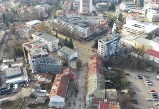 Общините ще бъдат стимулирани да изграждат свои източници на ток. Това обявиха от правителството Скрийншот
