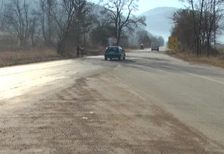 Парите, спесетени от зимното поддържане на пътищата, ще бъдат изразходвани през пролетта за ремонти Скрийншот