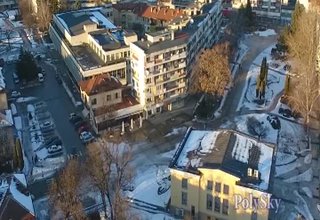 До края на 2017-та година Ботевград да има одобрен Общ устройствен план – това са намеренията на общината Скрийншот
