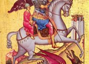 Гергьовден – Празникът на Свети Георги Победоносец