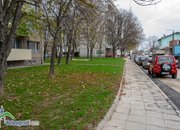 До дни приключва благоустрояването на вътрешното квартално пространство между блокове 5, 6, 7 и 8 в ж.к. „Саранск“