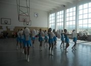 В Етрополе са  финалите от Ученическите игри по волейбол-момичета V-VІІ клас 