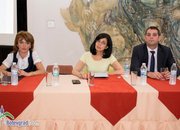 Меглена Кунева:  Нашата цел е съдебната реформа