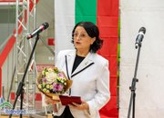 Връчиха четири награди за активна благотворителна дейност