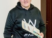 Наградиха победителите в състезанието “Забавни технологии”