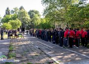 Ботевград е домакин на областното състезание по пожароприложен спорт