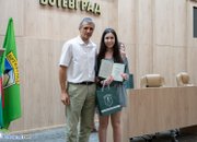 50 абитуриенти бяха удостоени с почетна грамота “Отличен зрелостник на община Ботевград“