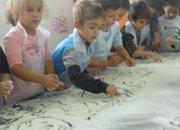 Седмица, посветена на приказките за хляба, се проведе в ЦДГ „Синчец”
