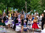 Випуск 2020 на ППМГ „Акад. проф. д-р Асен Златаров“ получи своите дипломи /снимки/